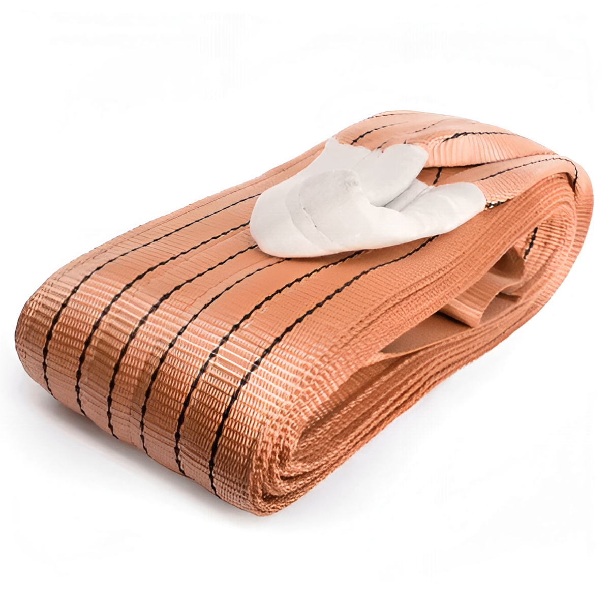 Строп HITCH REGULAR WIDE 6,0 т, длина 6 м, SF5, ширина 180 мм